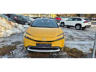 toyota prius 2.0 vvt-i plug-in hybrid phev 13,3kwh advanced