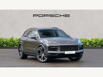 3.0 v6 e-hybrid 25.9kwh tiptronics 4wd euro 6 (start/stop) 5dr