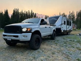 2004.5 5.9 24v manual cummins