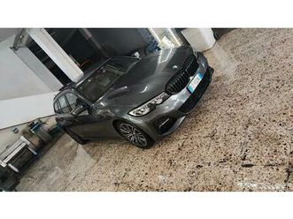 bmw 320d m/sport