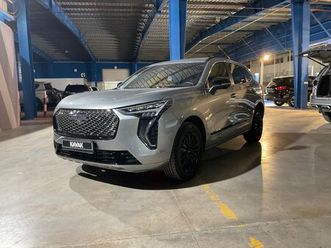 used haval jolion 2024