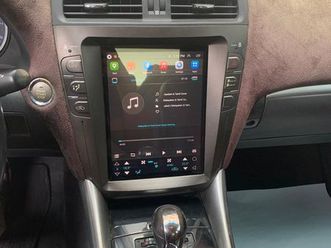 well maintained ready to drive lexus is 250