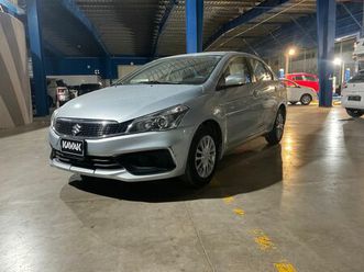 used suzuki ciaz 2024