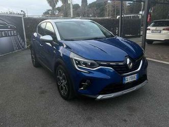 captur ii 2019 1.6 e-tech phev techno 160cv auto