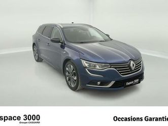 talisman-estate-tce-160-edc-fap-limited