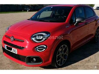 fiat 500x sport 1.3 firefly t4 ss dct