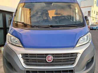 fg. 35 2.3mjt lpegr largo t.a. 95kw