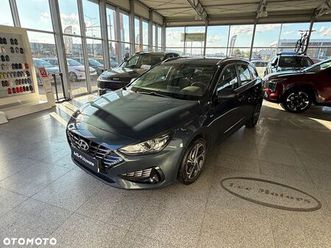 hyundai i30 1.5 t-gdi 48v comfort dct