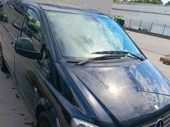 mercedes-benz - vito
