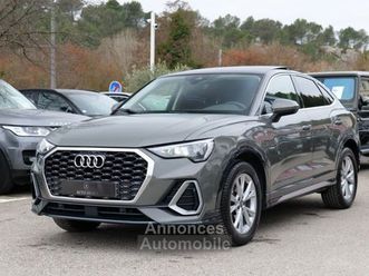 35 tfsi 150 ch s line toit ouvrant