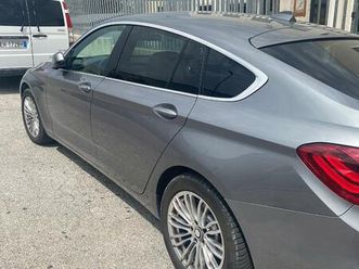 bmw530gt 14000€