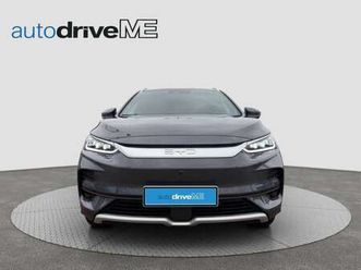 byd tang 108,8 kwh österreich pake