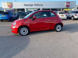 dolce vita 1.0 hybrid 70 cv