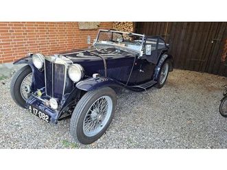 1938 mg t-type a vendre