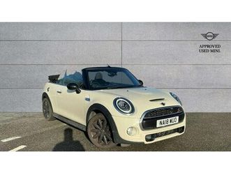 2.0 cooper s ii 2dr [chili pack]