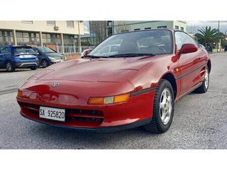 toyota mr2 targa