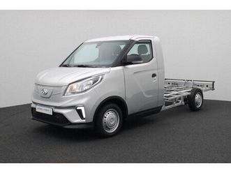 edeliver 3 cab.-ch. lang e-mot 50 kwh l2 fwd