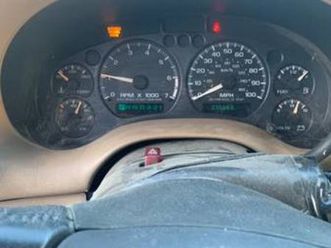 for sale by owner 2002 gmc sonoma pickup