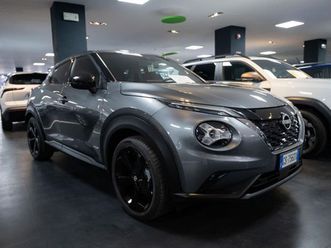 juke 1ª serie 1.2 dig-t n-connecta 115cv