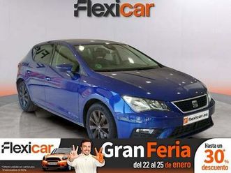 seat león st 1.5 ecotsi s&s style 130