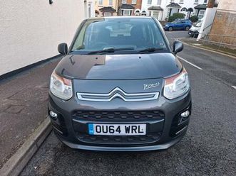 1.6 hdi vtr+ euro 5 5dr