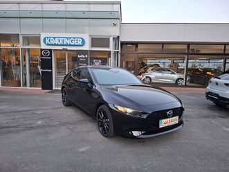 mazda mazda 3 e-skyactiv-g140 nagisa