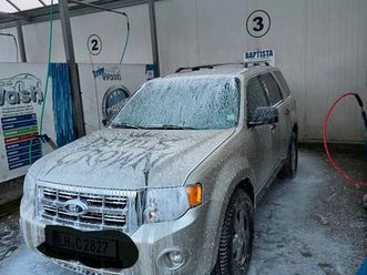 ford escape 2.5 ami tausch gg freemont mgl