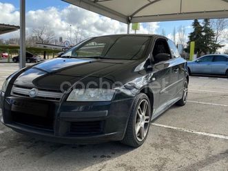 fiat stilo 1.9 multijet racing