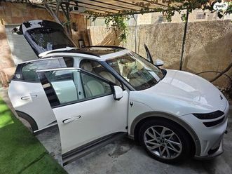 4x4 premium חשמלי אוט׳ (318 כ״ס)