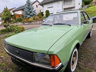 ford granada 2.0 l