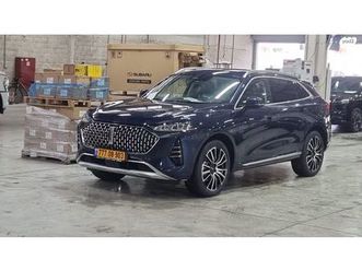 premium פלאג-אין אוט׳ 2.0 (476 כ״ס)