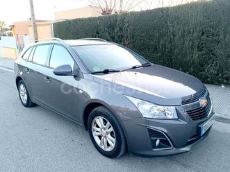 chevrolet cruze 2.0 vcdi lt clima