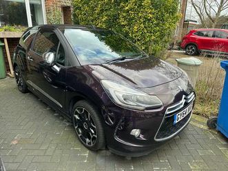 1.6 bluehdi dsport plus euro 6 (start/stop) 2dr