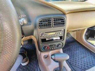 2002 saturn sl2 4door