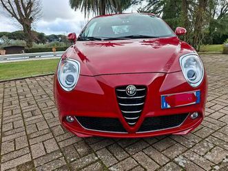 alfa romeo mito 1400 turbo