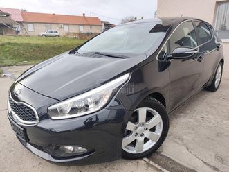 kia cee`d /gt line/led