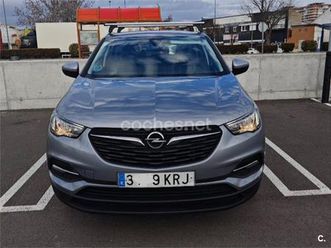 opel grandland x 1.6 cdti business