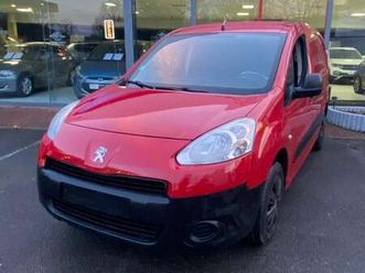 1.6 hdi l1h1 confort 120