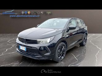 1ª serie - 1.2 turbo 12v 130 cv gs