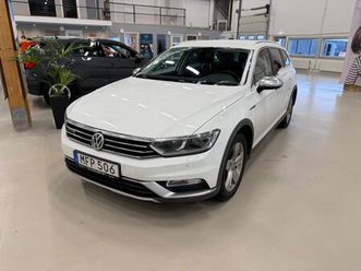 alltrack 2.0 tdi 4motion drag 2,99%ränta