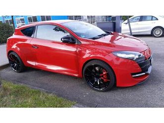 renault megane iii rs top zustand