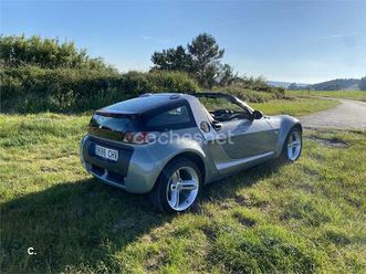 smart roadster coupe
