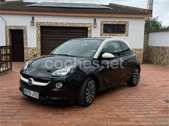 opel adam 1.4 xel rocks