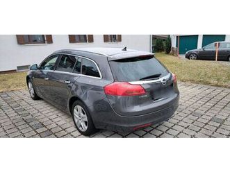 opel insignia sports tourer 1.8 benzin