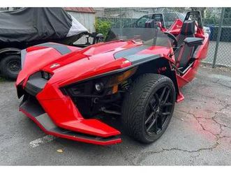 2015 polaris slingshot