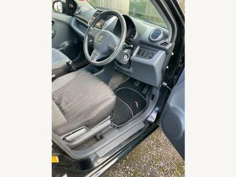 1.0 12v sz euro 5 5dr