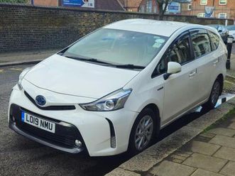 1.8 vvt-h icon cvt euro 6 (start/stop) 5dr