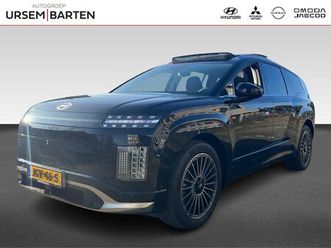 hyundai ioniq 9 - lounge awd+ 7p. 110.3 kwh