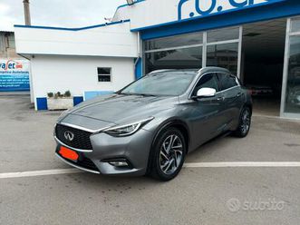 infiniti q30 1.5 diesel business exclusive – 2017