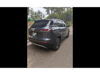 chevrolet groove 2023 impecable en lima, us$17,000